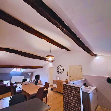 Loft Centre Ville Parking Agen Exterior foto